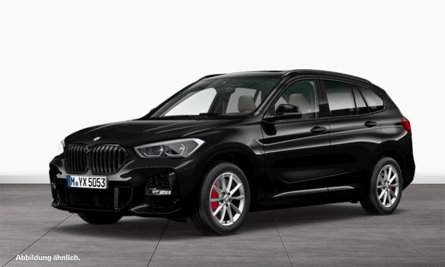 BMW X1 sDrive20i M Sport Navi Driv.Assist+ Harman/K