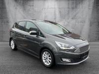 Ford C-Max 1.5 EcoBoost Navi/AHK/Winterp./Scheckheft