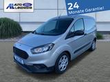 Ford Transit Courier Trend 1.5 TDCi DAB SHZ Notbremsa - Ford Transit Courier aus 2023