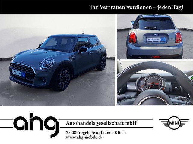 MINI Cooper Klimaaut. Sportsitze PDC Außensp.Paket