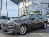 Mazda 6 Exceed 4x4 *HEAD-UP*BOSE*LEDER*NAVI*ACC* - gebrauchte Mazda 6 aus dem Jahr 2015