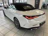 Mercedes-Benz CLE 220 d Cabriolet AMG Distronic 20 Zoll 360 - gebrauchte Mercedes-Benz CLE 220 aus dem Jahr 2024