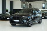 BMW X7 M60 i xDr *EXKLUSIV*SKY-LOUNGE*CARBON*23"LM* - BMW X7 M60 in Bonn