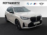 BMW X3 M50 xDrive *Dune Grey*|AHK|Pano|21"LMR - BMW X3 M50: Head-Up Display
