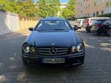 Mercedes-Benz CLK 350 AVANTGARDE Avantgarde - Mercedes-Benz CLK 350: Coupe