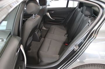 BMW 116 - 10