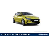 Hyundai i20 - Vorschau Bild 1