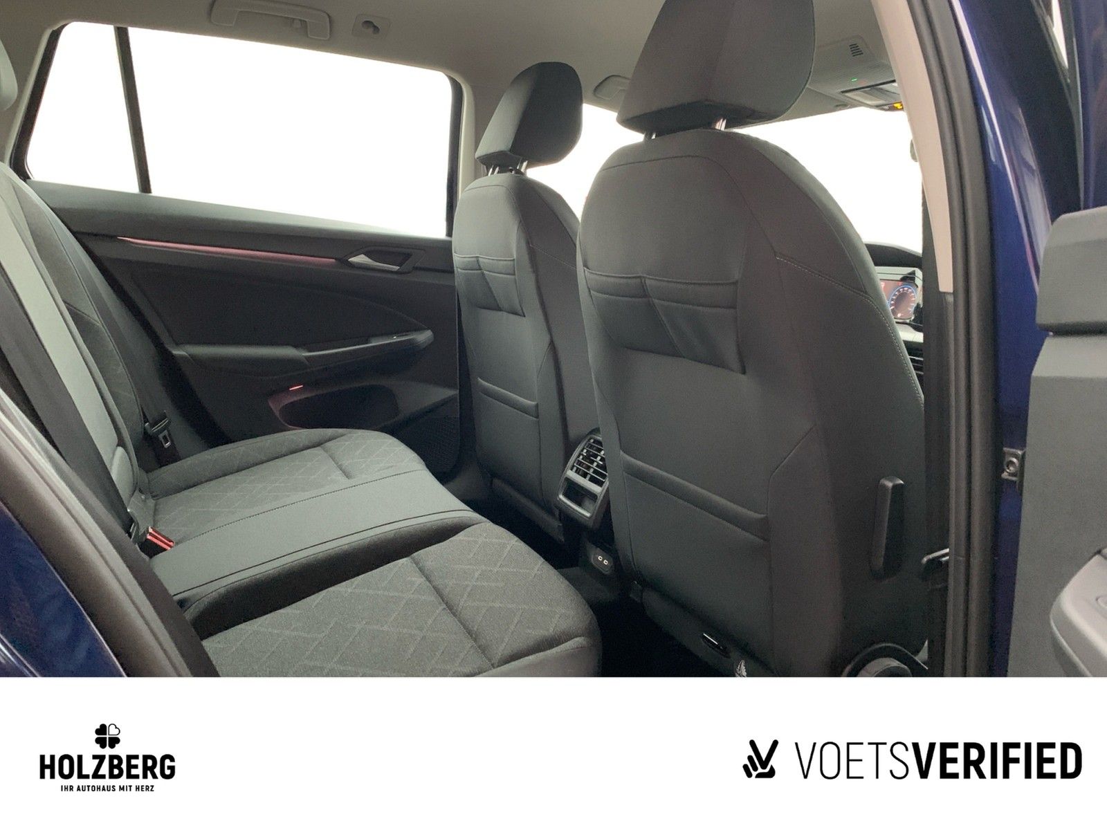 Volkswagen Golf - Bild 15