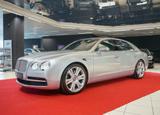 Bentley Flying Spur Mulliner v8 ACC Massage FondEntertai - Bentley: Mulliner