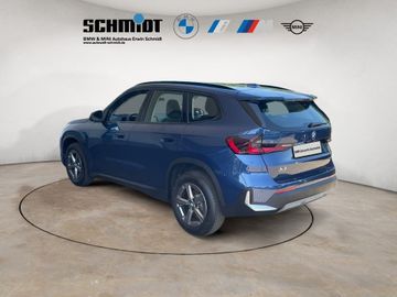 BMW X1 - 5