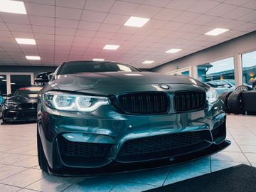 BMW 435 - 5