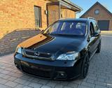 Opel Astra G OPC Caravan Z20LET TÜV NEUZR... - Opel Astra: Kombi, Opc