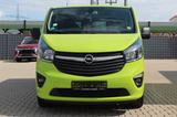 Opel Vivaro B 1.6 Kombi L2H1  2,9t 9-Sitzer Navi AHK - gebrauchte Opel Vivaro aus dem Jahr 2017