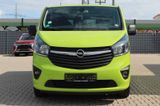 Opel Vivaro B 1.6 Kombi L2H1  2,9t 9-Sitzer Navi AHK - Opel in Rüsselsheim