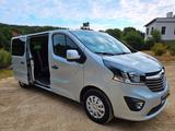 Opel Vivaro B Combi L2 1.6 CDTI BiTurbo (145 PS) - Opel Vivaro: Combi