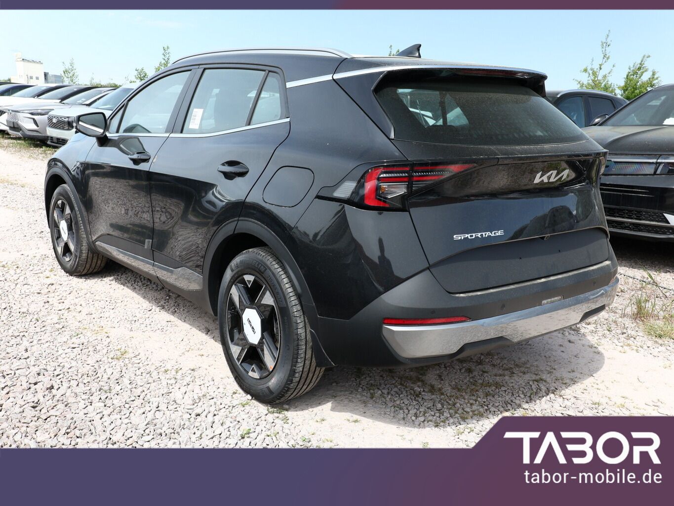 Kia Sportage - Bild 4