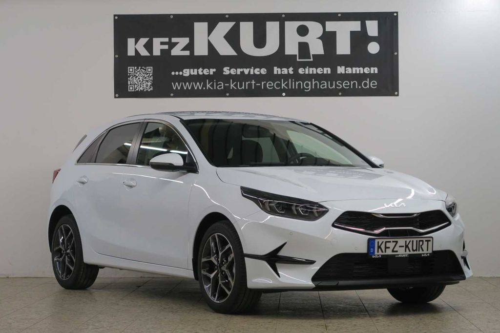 Kia cee'd / Ceed