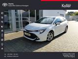 Toyota Corolla TS Hybrid Business Edition Navi - Toyota Corolla: Business Edition