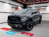 Dodge RAM 1500 5.7 Rebel GT 4x4 Digital CP / H&K / AHK
