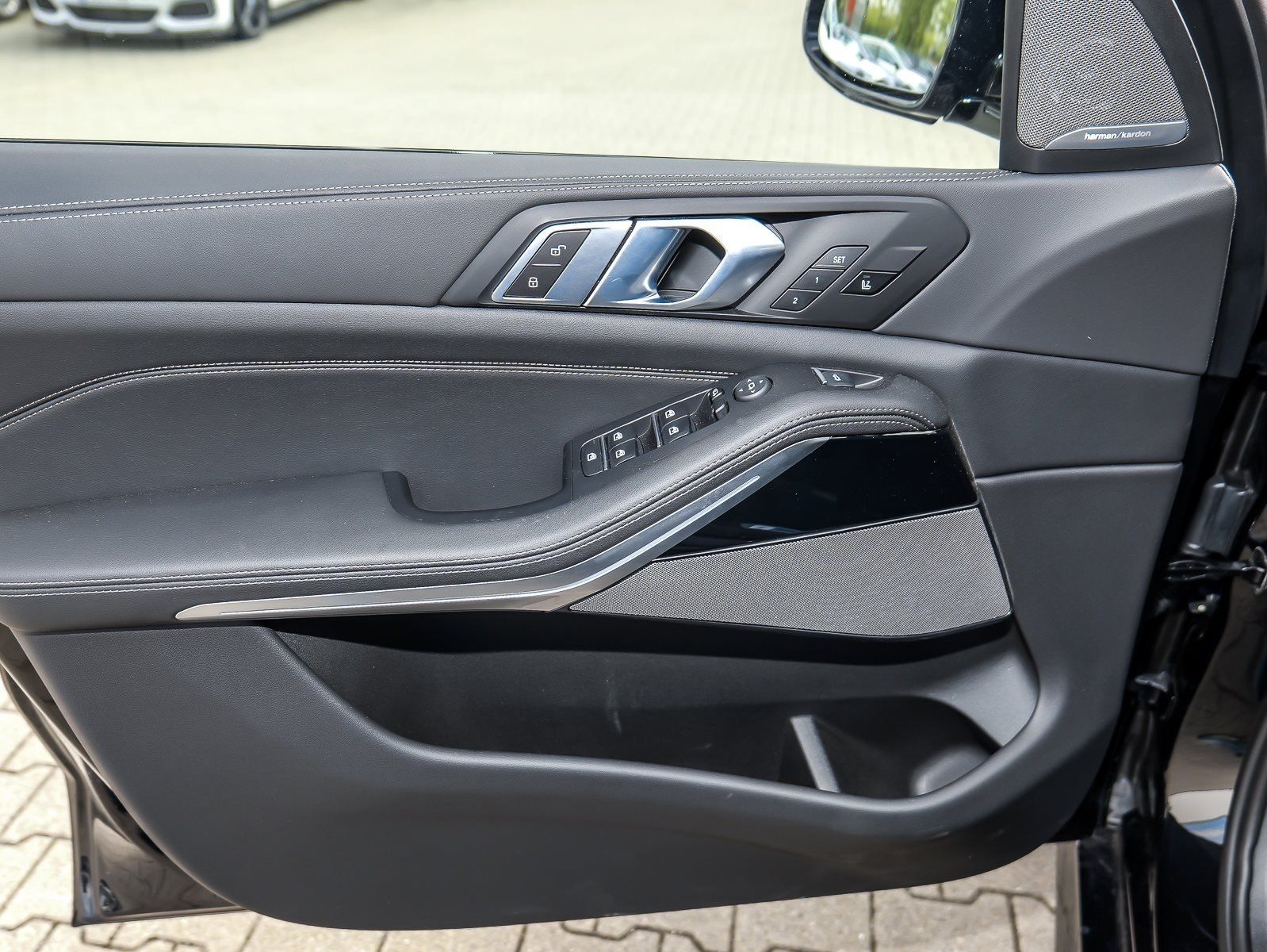 BMW X5 - Bild 20