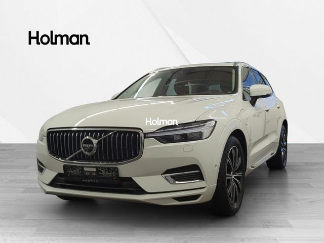 Volvo XC60 T6 AWD Recharge Inscription Pano LUFT H&K H