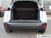 Peugeot 2008 - Vorschau Bild 26