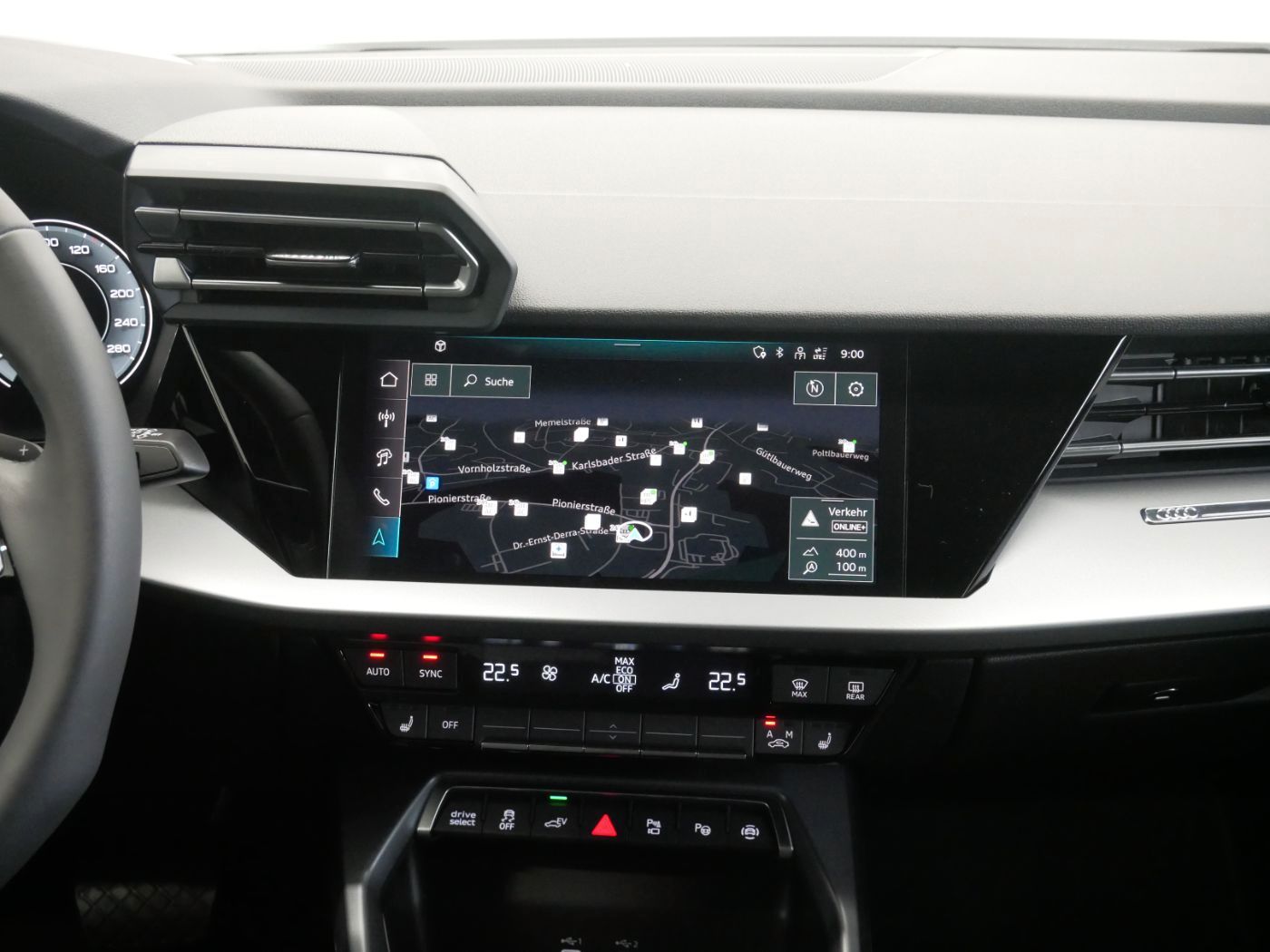Audi A3 - Bild 11