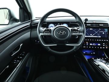 Hyundai TUCSON - 10