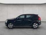 Volvo XC40 T3 Momentum-Pro Navi LED-Thors-Hammer 1.Han - Volvo XC40 in Frankfurt (Main)