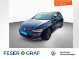 Volkswagen Golf VIII ACTIVE 2.0 TDI 7-DSG LED NAVI PDC - Volkswagen Golf: 7 TDI