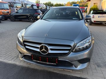 Mercedes C 300 - 6