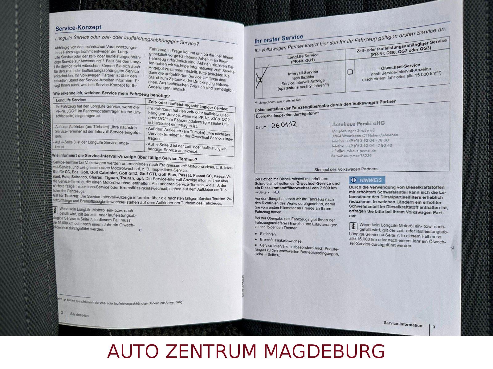 Volkswagen Scirocco 1.4 TSI NAV*ALU*PDC
