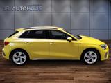 Audi A3 Sportback S line 35 1.5 TFSI S-tronic MMIplus - Audi A3: Automatik