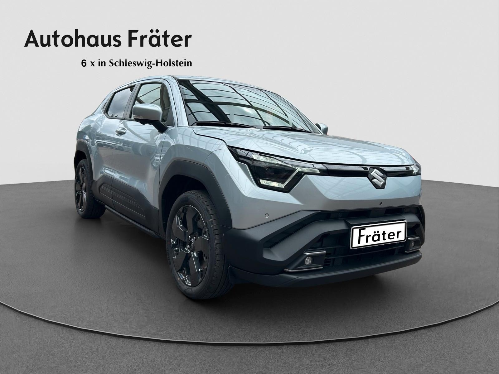 Suzuki e Vitara 61 kWh Comfort+ Pano-Dach Navi 360°Cam