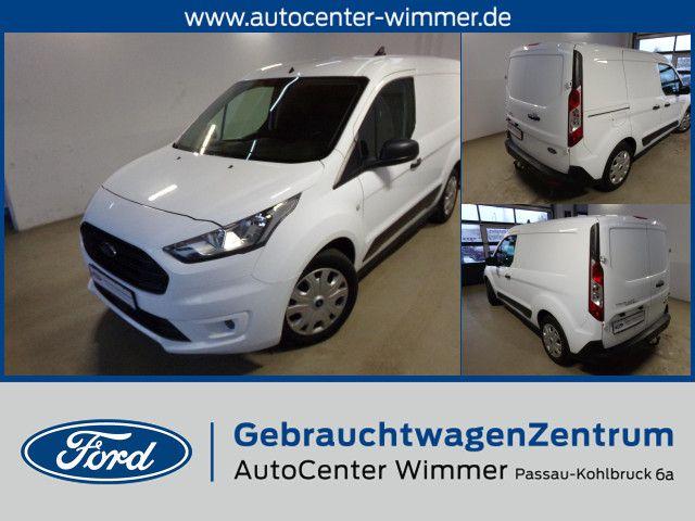 Ford Transit Connect 200L1 Kasten Trend