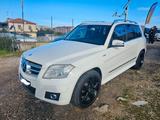 Mercedes-Benz Mercedes-benz GLK 220 CDI 4Matic BlueEFFICIENCY  - Mercedes-Benz GLK 220 Kombi Gebrauchtwagen