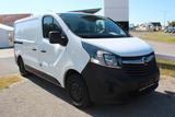Opel Vivaro 1.6 CDTI L1H1 2,9t 92kW Eco  Kl