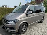 Volkswagen T6 Multivan Generation Six, Diesel, 150PS - VW T6 Multivan Gebrauchtwagen in Leipzig