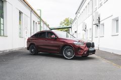 Fahrzeugabbildung ALPINA XD4 3.0 Individual*BMW-Garantie*