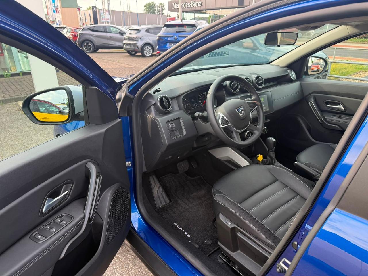 Dacia Duster II Prestige *Automatik*