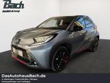 Toyota AYGO X 1.0 l Undercover Automatik JBL-Sound LED - Toyota Aygo (X) Undercover