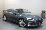 Audi A5 Sportback 45 TDI quattro S Line LED B&O LEDER - Used cars