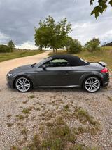 Audi TT 2.0 quattro // 230PS // AppleCarplay // - Audi TT: Ps