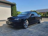 Opel Astra G 2.2 Bertone Linea Rossa - Opel Astra: Bertone