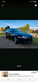 Alfa Romeo Alfa romeo - Alfa Romeo 147 aus 2010