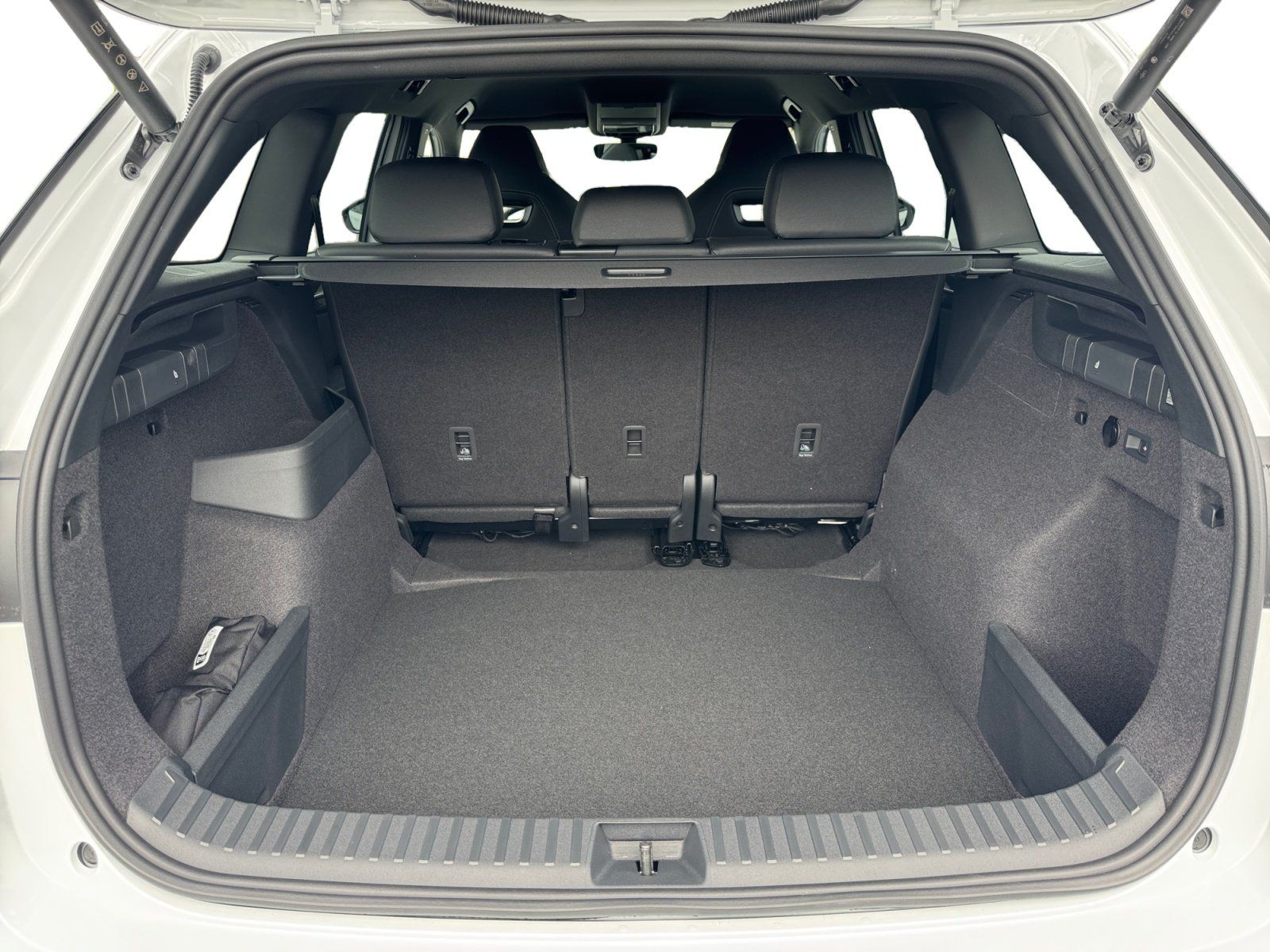 Skoda Kodiaq - Bild 7