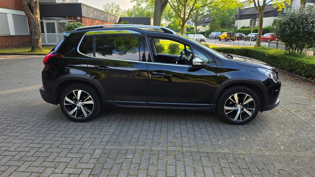 Image of Peugeot 2008