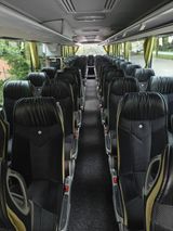 Mercedes-Benz Tourismo 16 RHD M 3-Achser - Offers matching your search criteria