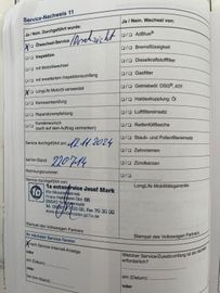 Volkswagen Golf VII Lim. GTD BMT *NAVI*SZHZ*PDC*BI-XENON*