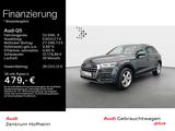 Audi Q5 40 TDI qu Design S tro*Pano*Standh*LED*Navi+* - Audi Q5 Gebrauchtwagen in Frankfurt
